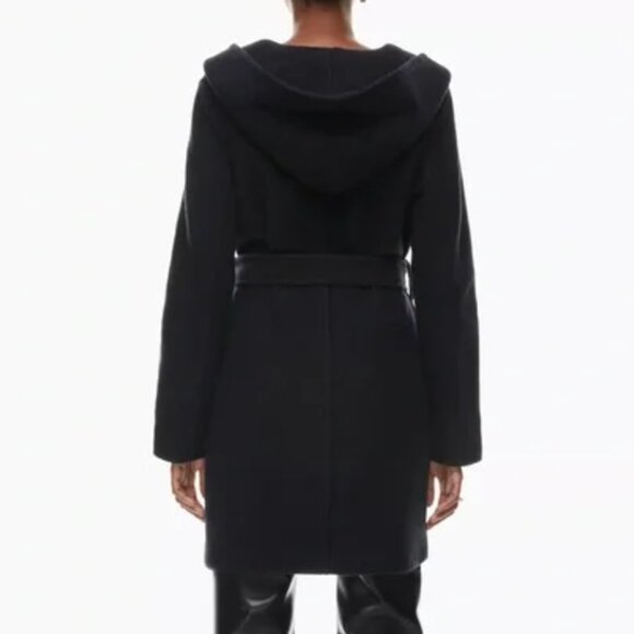 Aritzia | Wilfred | Acre Robe | Size S - Picture 2 of 3